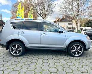 Mitsubishi Outlander Gebrauchtwagen