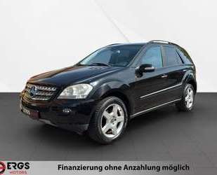 Mercedes-Benz ML 320 Gebrauchtwagen