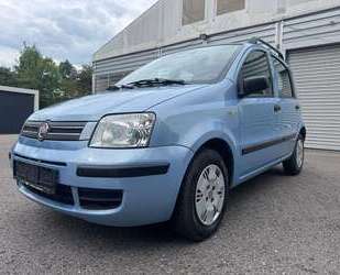 Fiat Panda Gebrauchtwagen