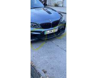 BMW 220 Gebrauchtwagen