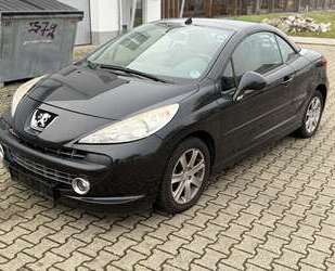 Peugeot 207 Gebrauchtwagen