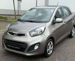 Kia Picanto Gebrauchtwagen