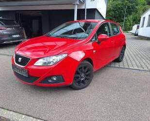 Seat Ibiza Gebrauchtwagen