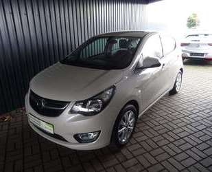 Opel Karl Gebrauchtwagen