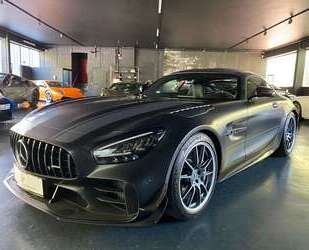 Mercedes-Benz AMG GT Gebrauchtwagen