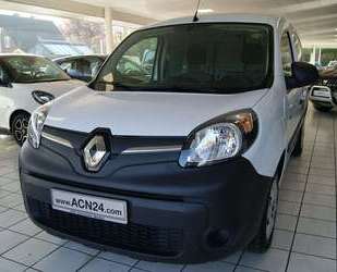 Renault Kangoo Gebrauchtwagen