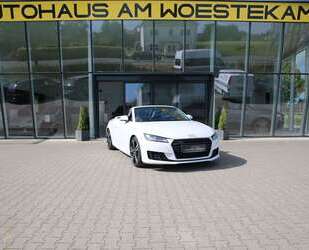 Audi TT Gebrauchtwagen