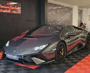 Lamborghini Huracán Gebrauchtwagen