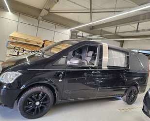 Mercedes-Benz Vito Gebrauchtwagen