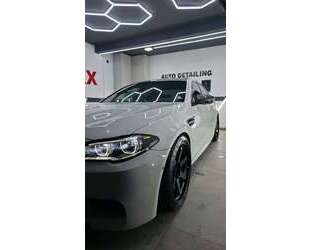 BMW M5 Gebrauchtwagen
