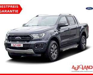 Ford Ranger Gebrauchtwagen