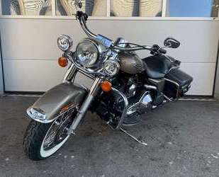 Harley Davidson Road King Gebrauchtwagen