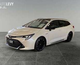 Toyota Corolla Gebrauchtwagen