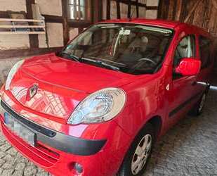 Renault Kangoo Gebrauchtwagen