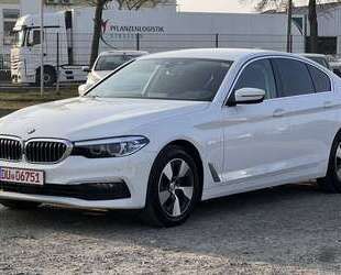 BMW 520 Gebrauchtwagen