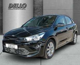 Kia Rio Gebrauchtwagen