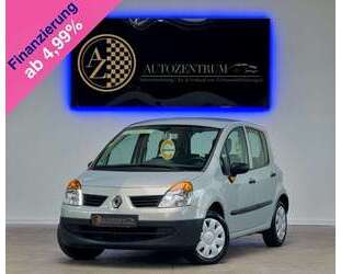 Renault Modus Gebrauchtwagen