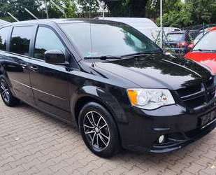 Dodge Grand Caravan Gebrauchtwagen