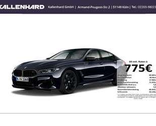 BMW M850 Gebrauchtwagen