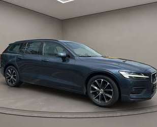 Volvo V60 Gebrauchtwagen