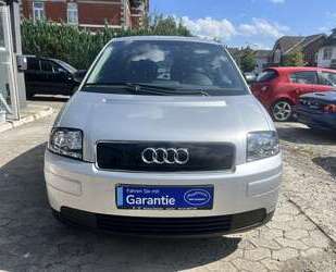Audi A2 Gebrauchtwagen