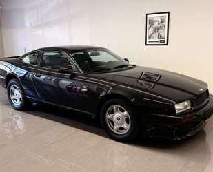 Aston Martin Virage Gebrauchtwagen