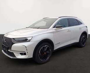 DS Automobiles DS 7 Crossback Gebrauchtwagen