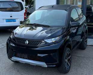 Aixam Crossover Gebrauchtwagen