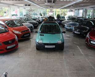 Renault Twingo Gebrauchtwagen