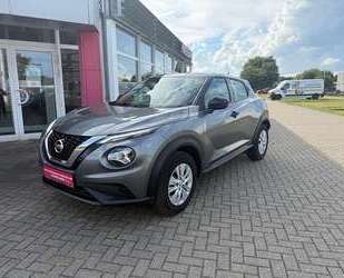 Nissan Juke Gebrauchtwagen