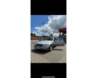 Mercedes-Benz CL 500 Gebrauchtwagen