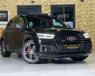Audi SQ5 Gebrauchtwagen