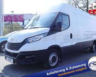 IVECO Daily Gebrauchtwagen