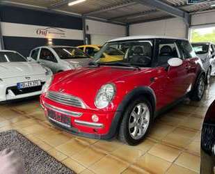Mini Cooper Gebrauchtwagen