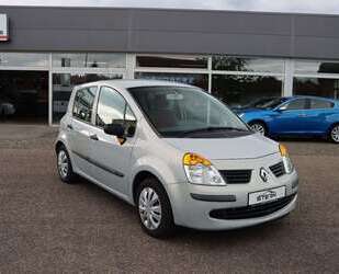 Renault Modus Gebrauchtwagen