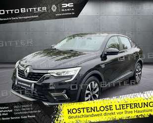 Renault Arkana Gebrauchtwagen