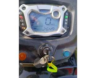 TGB Blade 600 Gebrauchtwagen