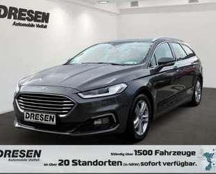 Ford Mondeo Gebrauchtwagen