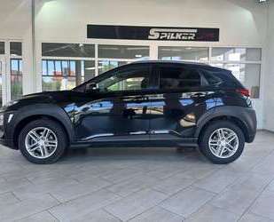 Hyundai KONA Gebrauchtwagen