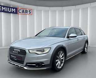 Audi A6 allroad Gebrauchtwagen