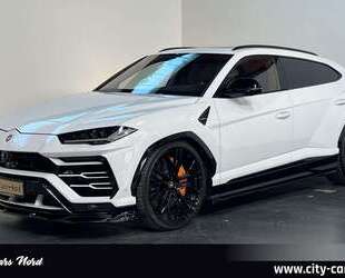 Lamborghini Urus Gebrauchtwagen