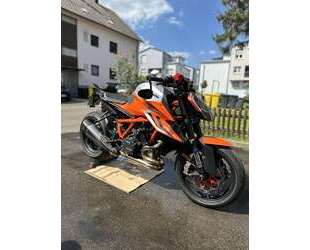 KTM 1290 Super Duke R Gebrauchtwagen