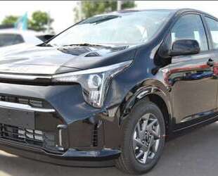 Kia Picanto Gebrauchtwagen