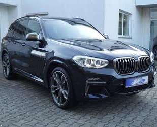 BMW X3 M Gebrauchtwagen