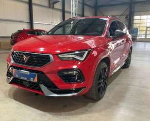 Cupra Ateca Gebrauchtwagen