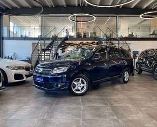 Dacia Logan Gebrauchtwagen