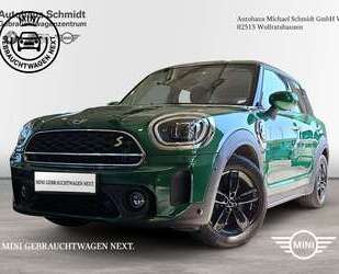 Mini Cooper SE Countryman Gebrauchtwagen
