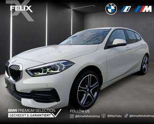 BMW 118 Gebrauchtwagen