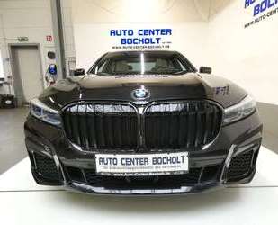 BMW 730 Gebrauchtwagen