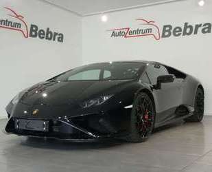 Lamborghini Huracán Gebrauchtwagen
